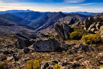 Garganta del Paraiso