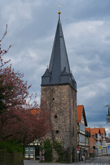 Turm, Wernigerode