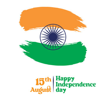 15 August Happy Independece Day India