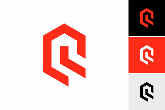 ql logo vector premium template