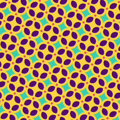 Design for book, notebook and calendar covers. high quality textile design. various geometric shapes for fabricated products