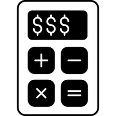 Calculator which can easily edit and modify
