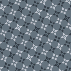 Design for book, notebook and calendar covers. high quality textile design. various geometric shapes for fabricated products