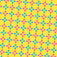 Design for book, notebook and calendar covers. high quality textile design. various geometric shapes for fabricated products