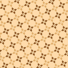 Design for book, notebook and calendar covers. high quality textile design. various geometric shapes for fabricated products