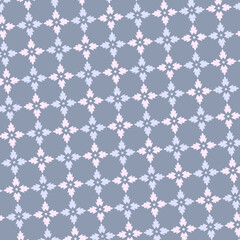 Design for book, notebook and calendar covers. high quality textile design. various geometric shapes for fabricated products