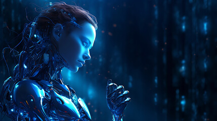 AI Thought 2. AI Generated