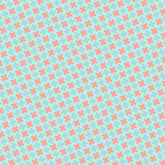 Design for book, notebook and calendar covers. high quality textile design. various geometric shapes for fabricated products