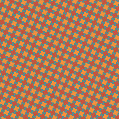 Design for book, notebook and calendar covers. high quality textile design. various geometric shapes for fabricated products