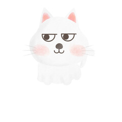 International cat day