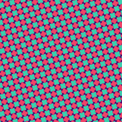 Design for book, notebook and calendar covers. high quality textile design. various geometric shapes for fabricated products