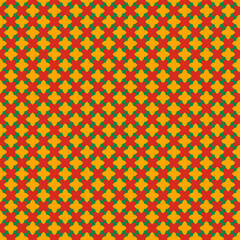 Design for book, notebook and calendar covers. high quality textile design. various geometric shapes for fabricated products