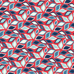 Design for book, notebook and calendar covers. high quality textile design. various geometric shapes for fabricated products