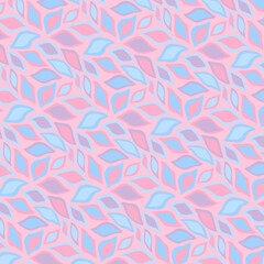 Design for book, notebook and calendar covers. high quality textile design. various geometric shapes for fabricated products