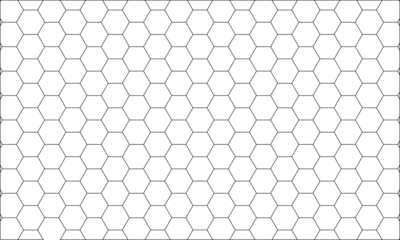 Seamless, repeatable pattern on isolated background, Eps 10.
