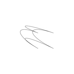 Abstract Outline Shape