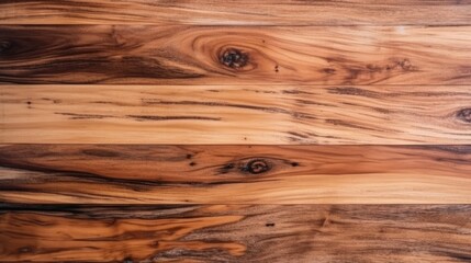 Obraz premium Teak wood texture