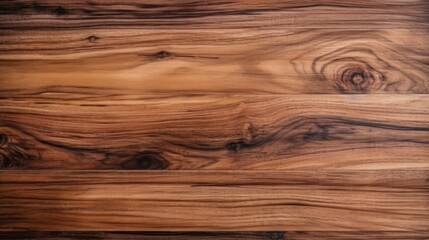 Obraz premium Teak wood texture
