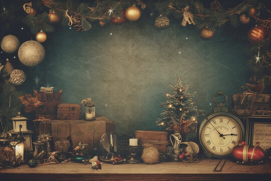 Vintage Christmas Wallpaper Images Browse 530 883 Stock Photos