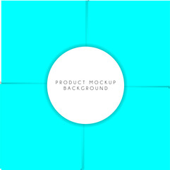 folded paper background