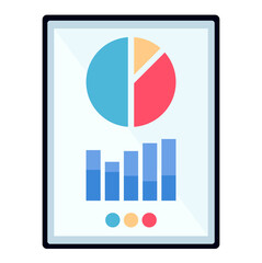 icon business investment