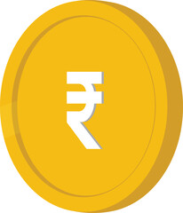 India Rupee currency symbol