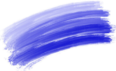 watercolor brush strokes