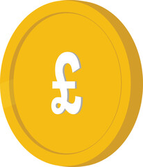 pound currency icon