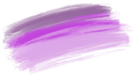 watercolor brush strokes