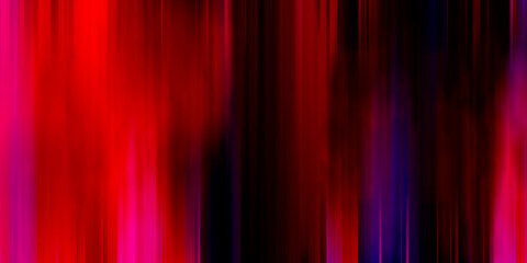 Purple and blue abstract illustration in high resolution modern style