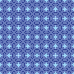 Seamless Texture Backdrop Minimal Luxury Floral Artwork Beautiful Contemporary Funky Artistic Summer Creative Template Fashion Structure Retro Tile Geometric Fabric Wallpaper Modern Design Pattern.