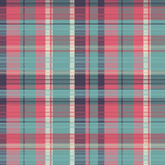 Tartan Plaid Pattern. Check Plaid.