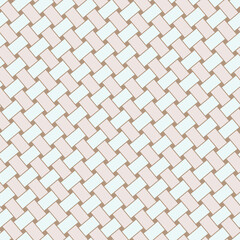 Design for book, notebook and calendar covers. high quality textile design. various geometric shapes for fabricated products