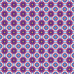 Seamless Texture Backdrop Minimal Luxury Floral Artwork Beautiful Contemporary Funky Artistic Summer Creative Template Fashion Structure Retro Tile Geometric Fabric Wallpaper Modern Design Pattern.