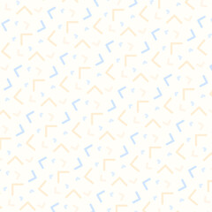 Design for book, notebook and calendar covers. high quality textile design. various geometric shapes for fabricated products