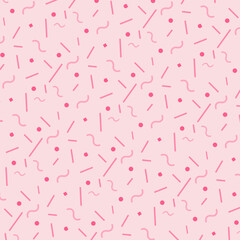 Design for book, notebook and calendar covers. high quality textile design. various geometric shapes for fabricated products