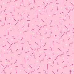 Design for book, notebook and calendar covers. high quality textile design. various geometric shapes for fabricated products