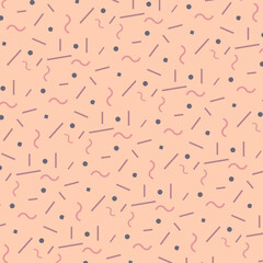 Design for book, notebook and calendar covers. high quality textile design. various geometric shapes for fabricated products