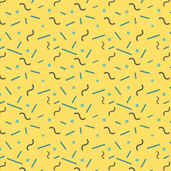 Design for book, notebook and calendar covers. high quality textile design. various geometric shapes for fabricated products