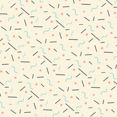 Design for book, notebook and calendar covers. high quality textile design. various geometric shapes for fabricated products