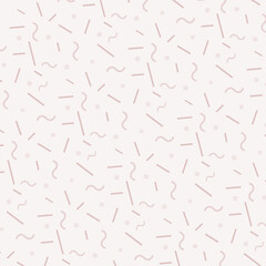 Design for book, notebook and calendar covers. high quality textile design. various geometric shapes for fabricated products