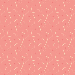 Design for book, notebook and calendar covers. high quality textile design. various geometric shapes for fabricated products