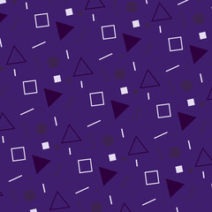 Design for book, notebook and calendar covers. high quality textile design. various geometric shapes for fabricated products