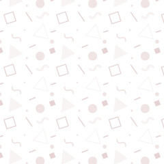 Design for book, notebook and calendar covers. high quality textile design. various geometric shapes for fabricated products