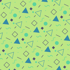 Design for book, notebook and calendar covers. high quality textile design. various geometric shapes for fabricated products