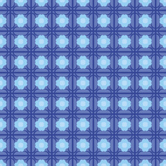 Seamless Texture Backdrop Minimal Luxury Floral Artwork Beautiful Contemporary Funky Artistic Summer Creative Template Fashion Structure Retro Tile Geometric Fabric Wallpaper Modern Design Pattern.