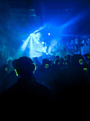 Silent disco