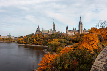 Parlement Ottawa