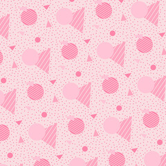 Design for book, notebook and calendar covers. high quality textile design. various geometric shapes for fabricated products