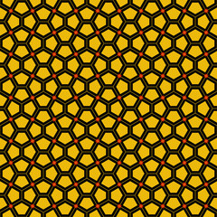 Seamless Retro Digital Luxury Fashion Summer Template Fabric Textile Tile Structure Vintage Modern Backdrop Trendy Print Texture Line Background Graphic Wallpaper Geometric Design Pattern.